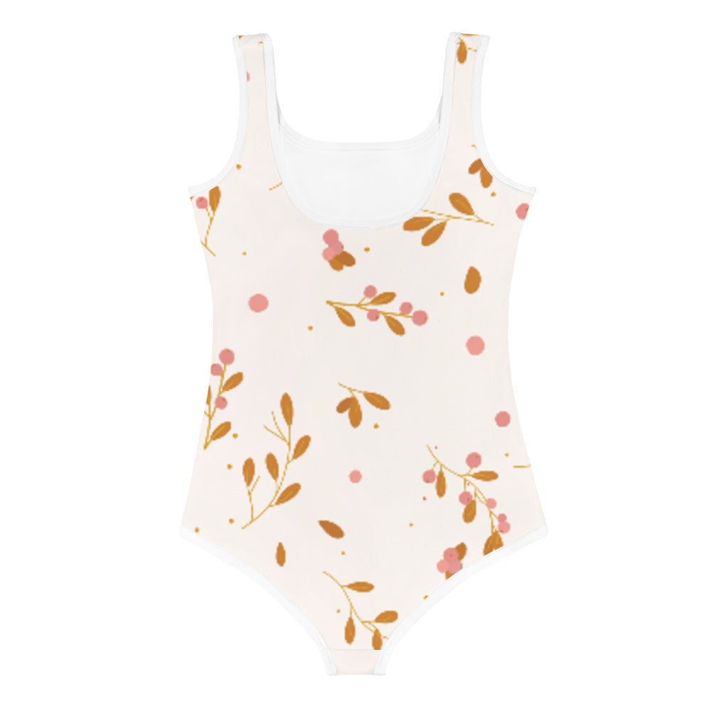 "SONOMA" Dance + Gymnastic Leotard