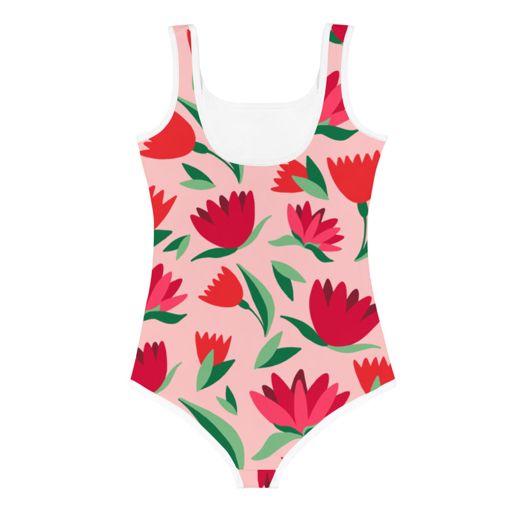 "REMI" Dance + Gymnastic Leotard