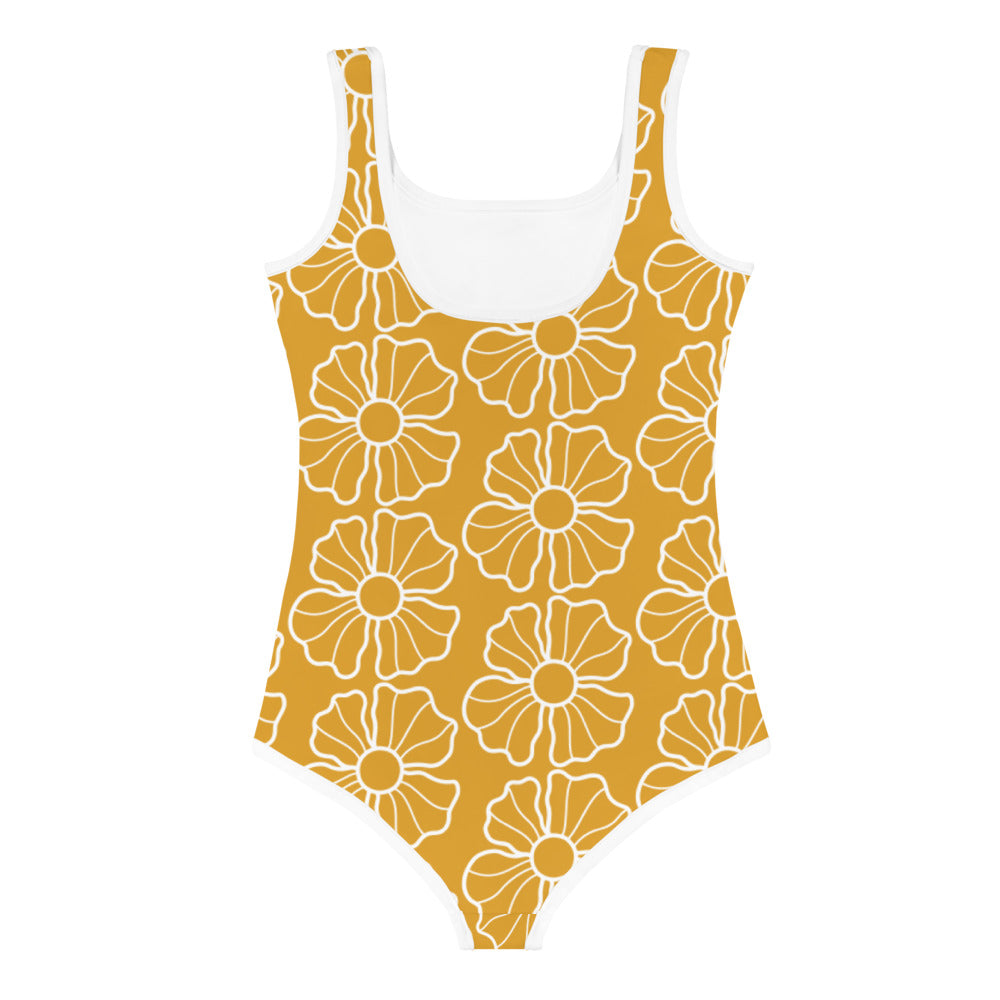 "LETTY" Dance + Gymnastic Leotard