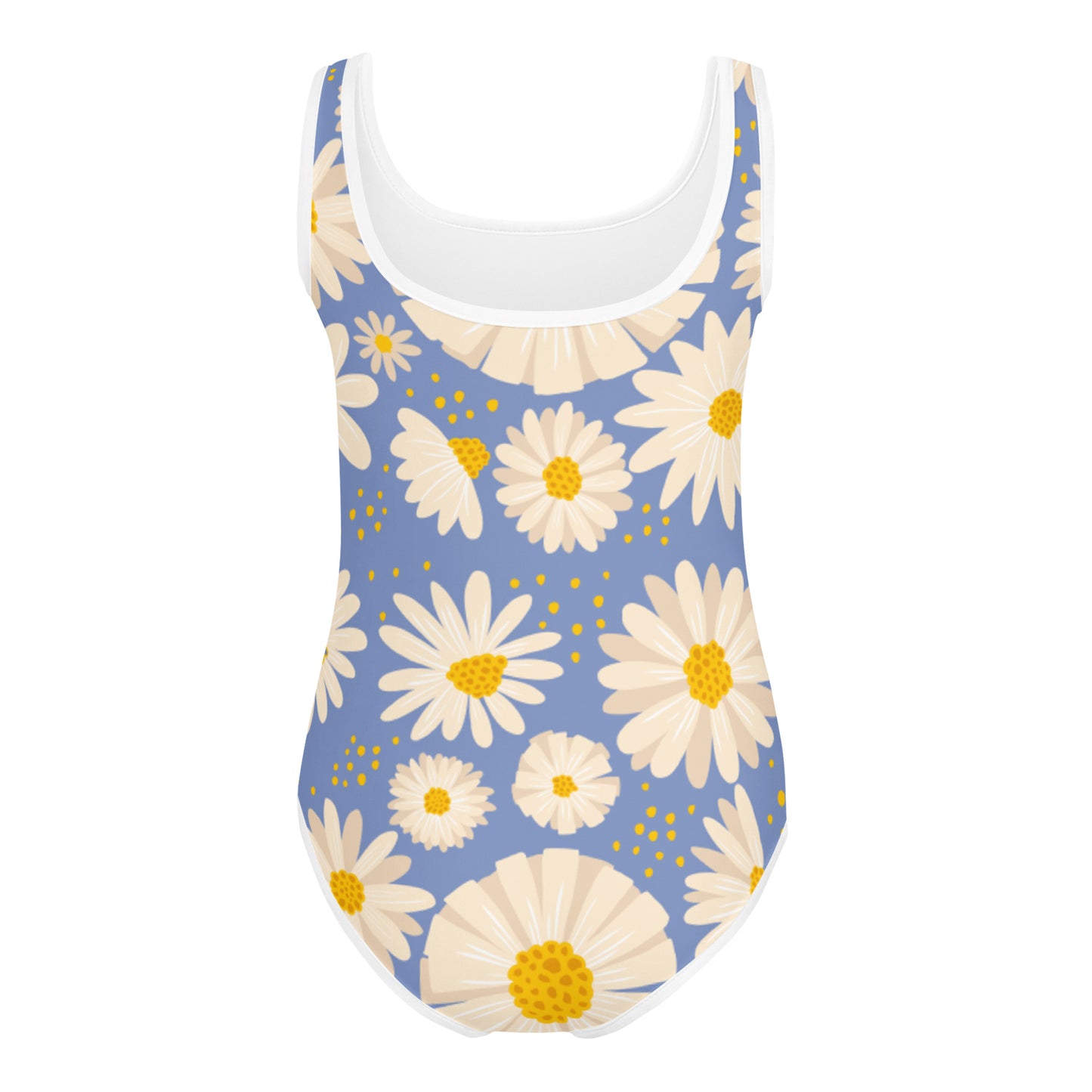 "MAY" Dance + Gymnastic Leotard