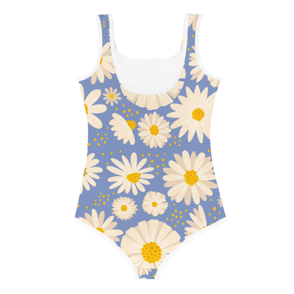 "MAY" Dance + Gymnastic Leotard
