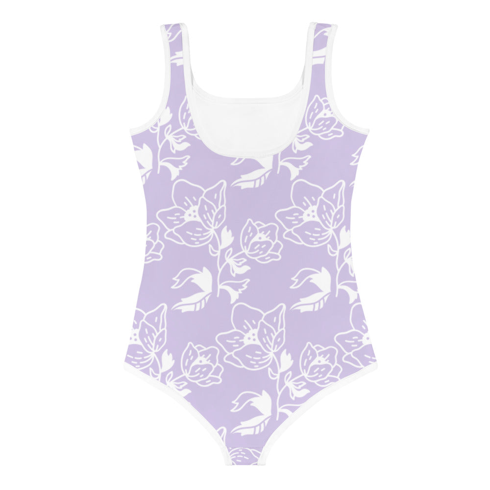 "FREYA" Dance + Gymnastic Leotard