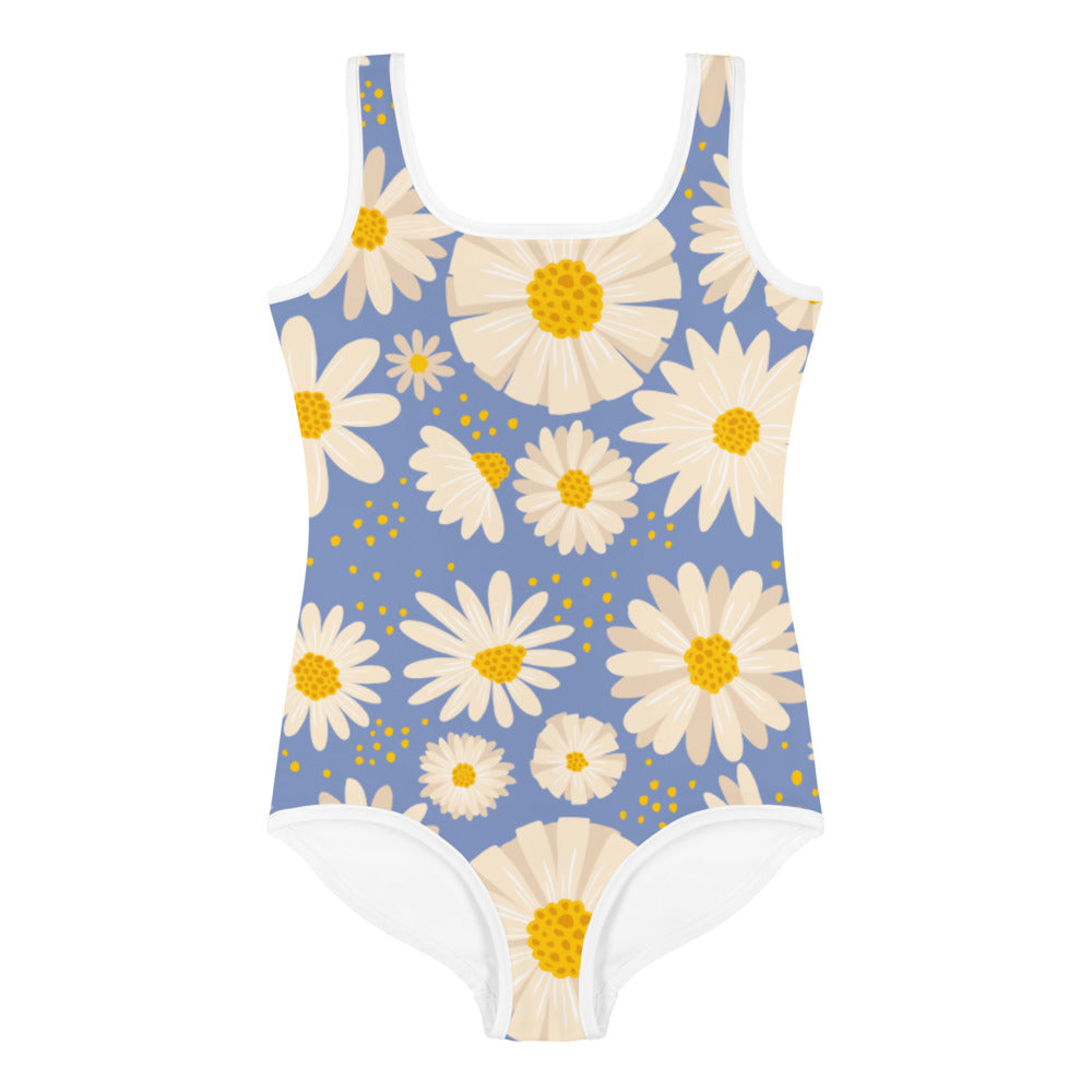 "MAY" Dance + Gymnastic Leotard
