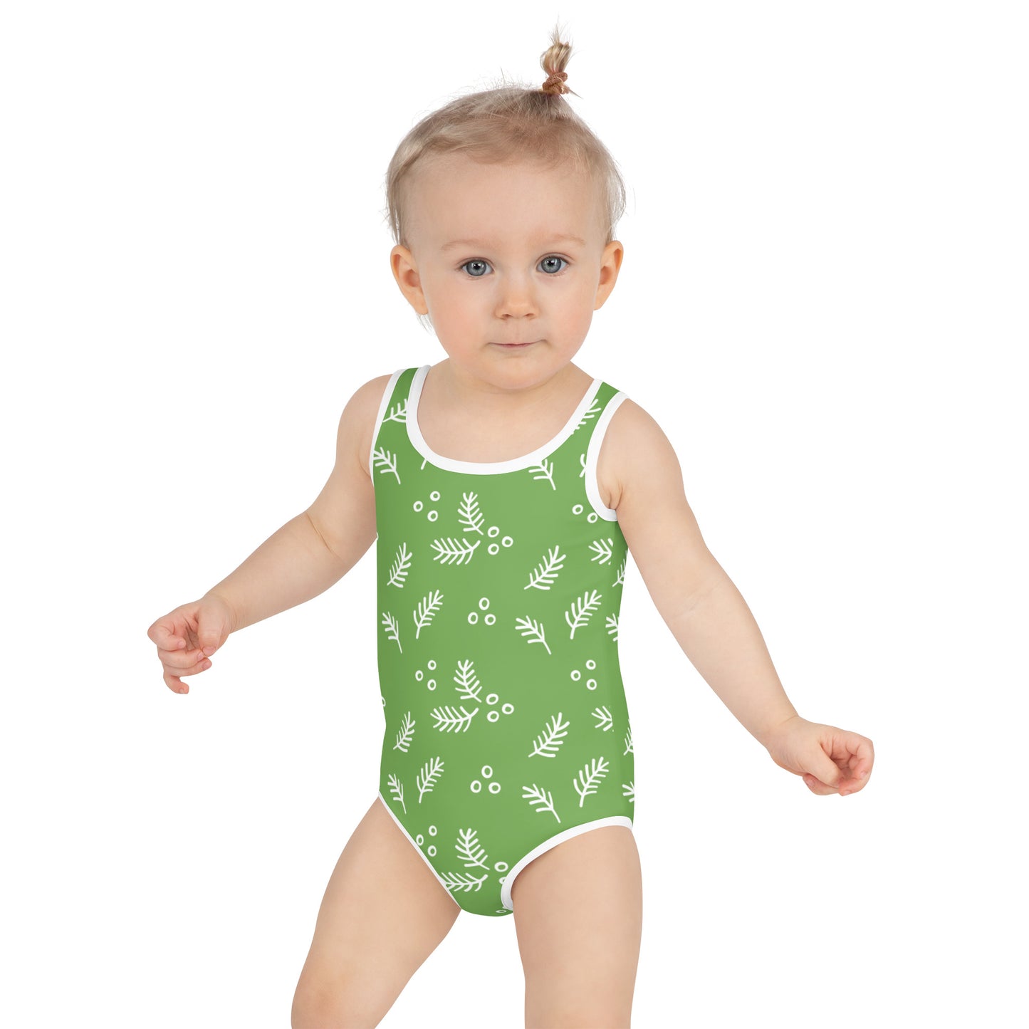 "HOLLY BERRIES" Holiday Dance + Gymnastic Leotard