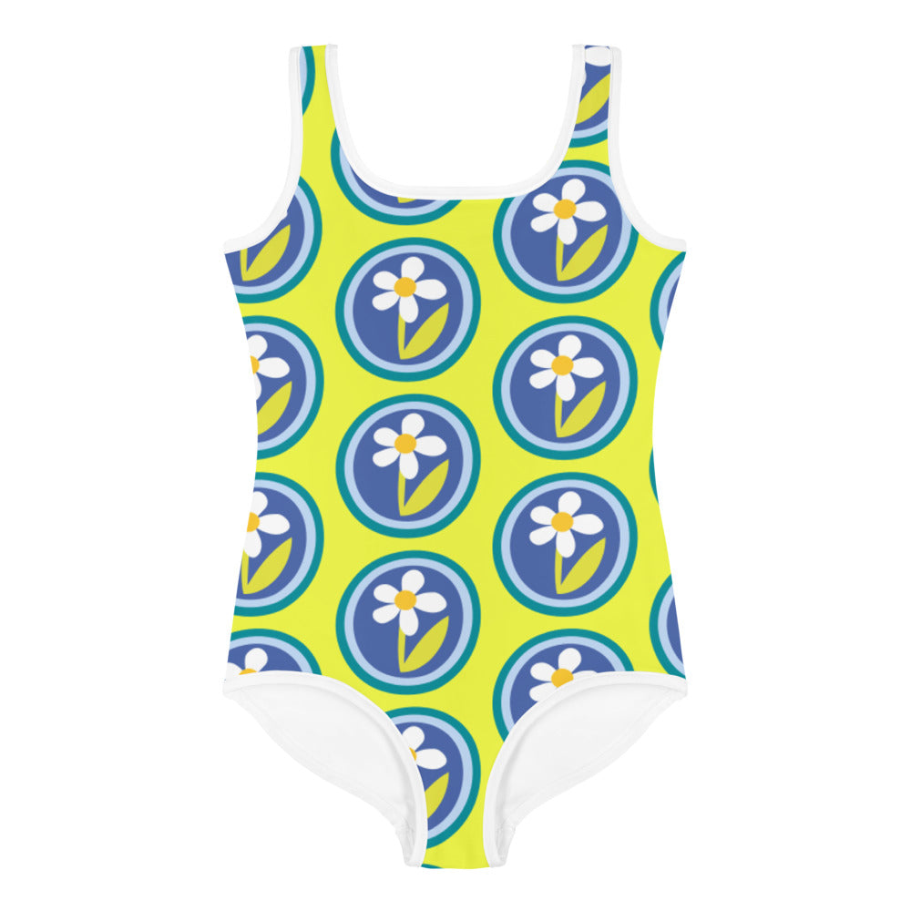 "MARLEE" Dance + Gymnastic Leotard