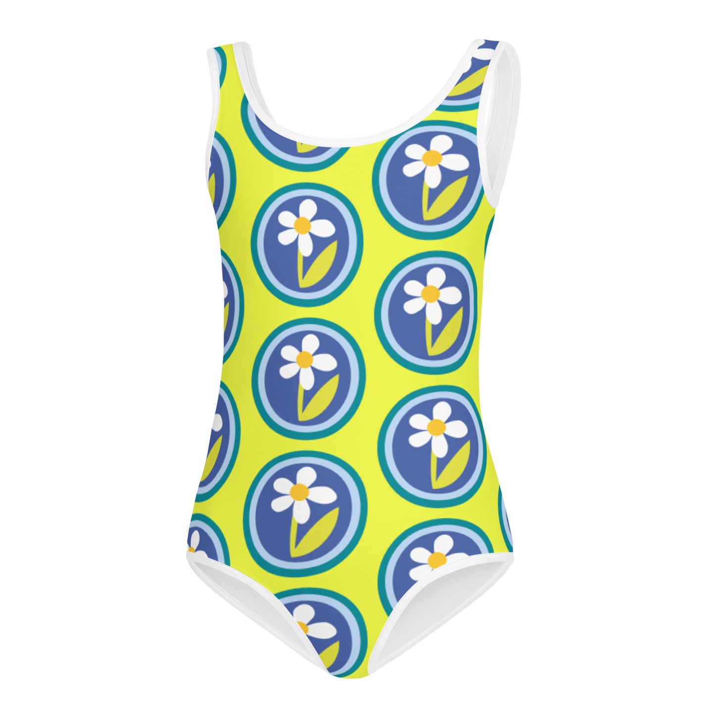 "MARLEE" Dance + Gymnastic Leotard
