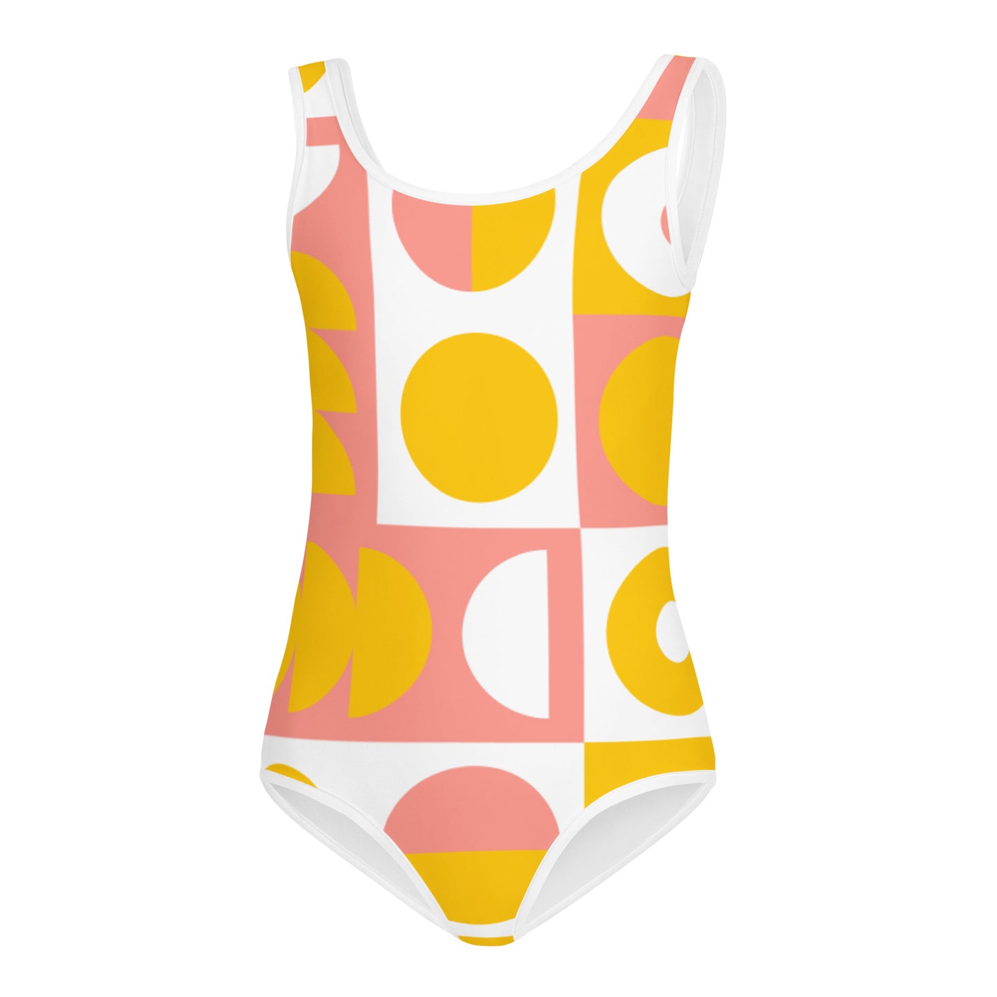 "OLIVIA" Dance + Gymnastic Leotard