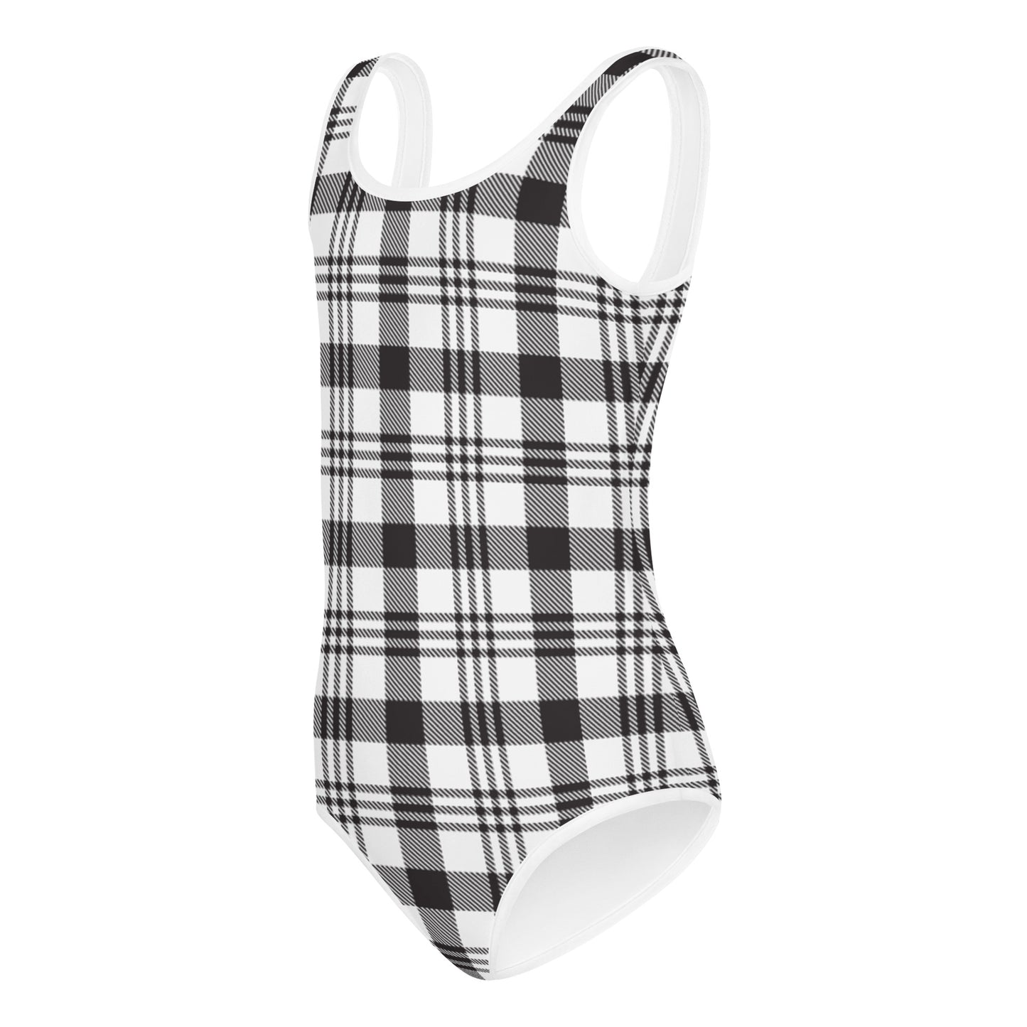 "SCOTTIE" Dance + Gymnastic Leotard