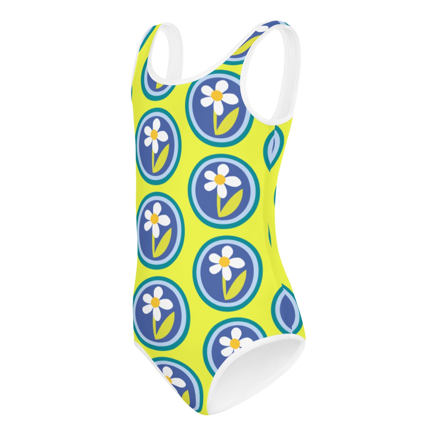 "MARLEE" Dance + Gymnastic Leotard