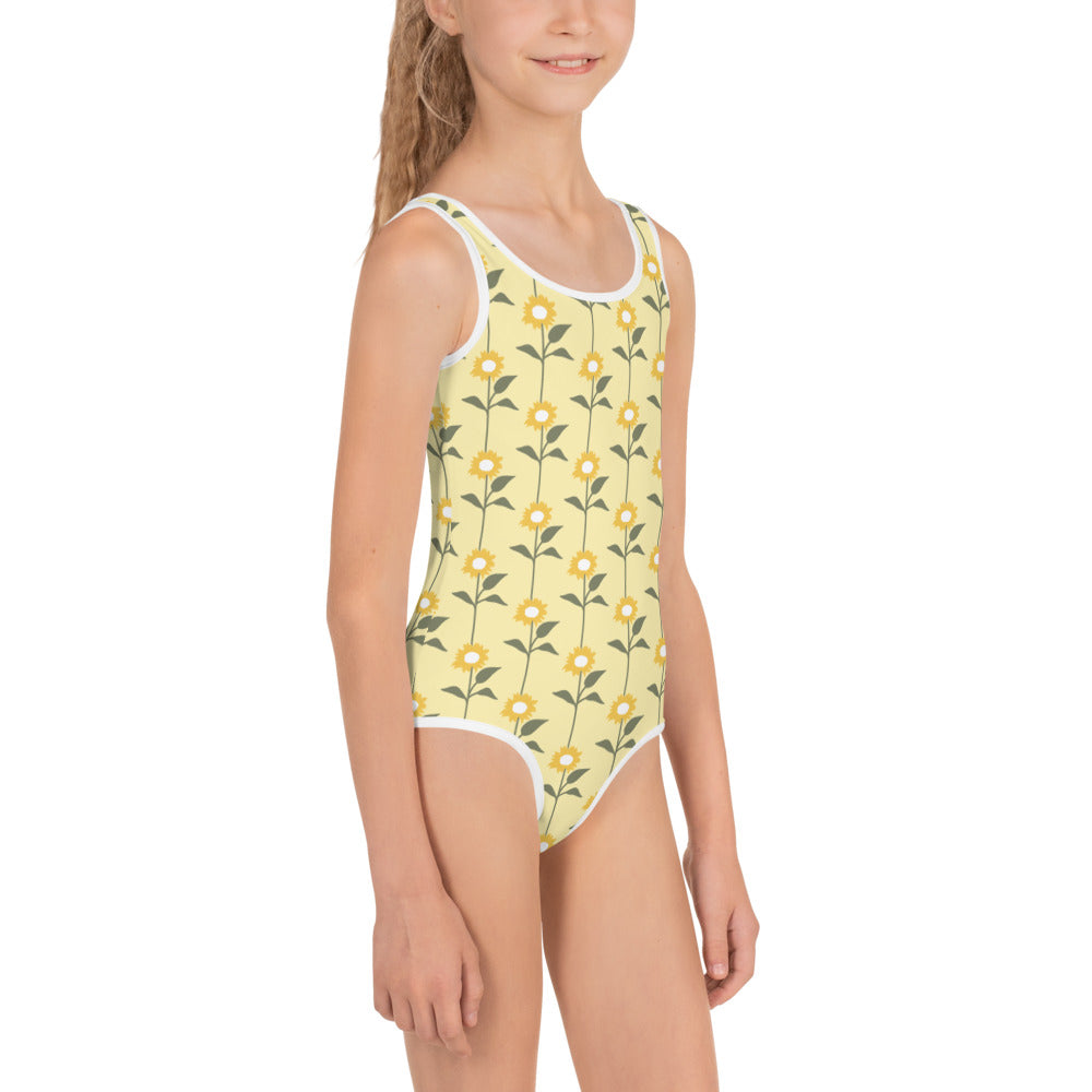 "OLIVIA" Dance + Gymnastic Leotard