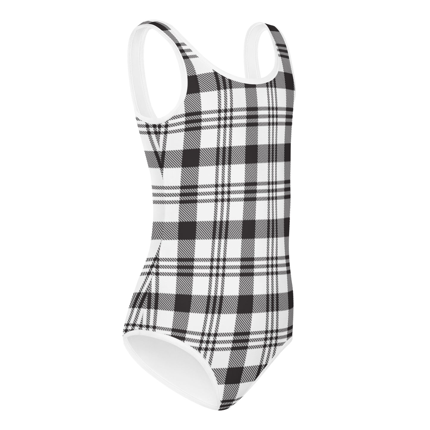 "SCOTTIE" Dance + Gymnastic Leotard