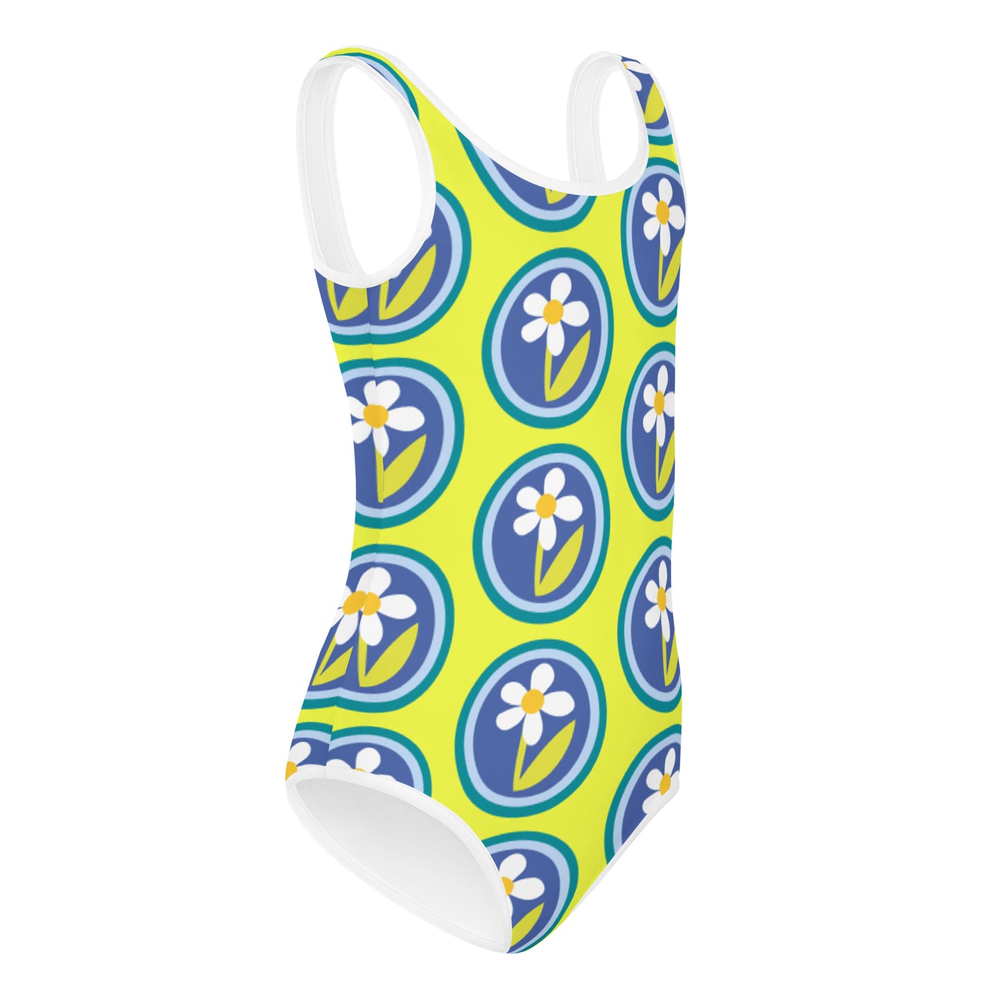 "MARLEE" Dance + Gymnastic Leotard
