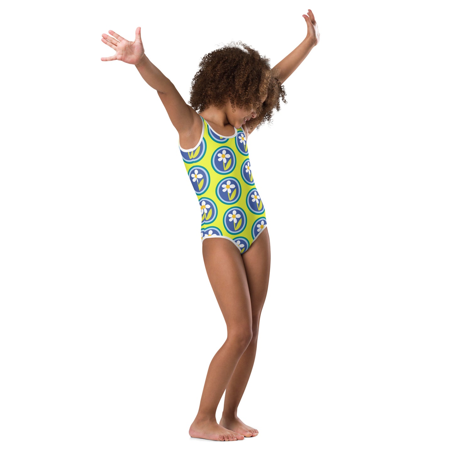 "MARLEE" Dance + Gymnastic Leotard