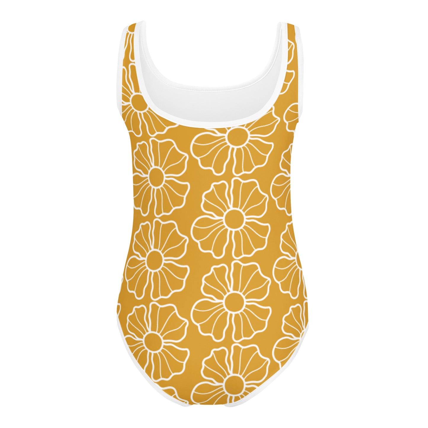 "LETTY" Dance + Gymnastic Leotard