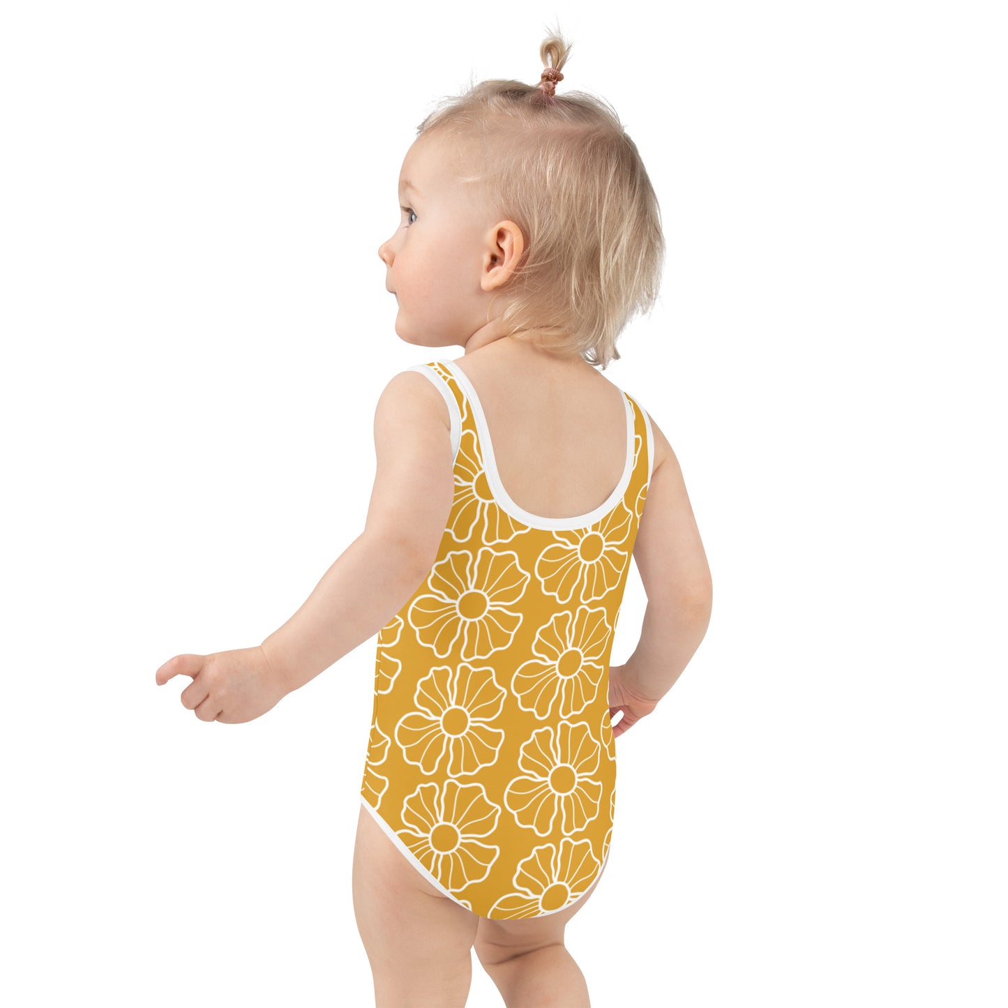 "LETTY" Dance + Gymnastic Leotard