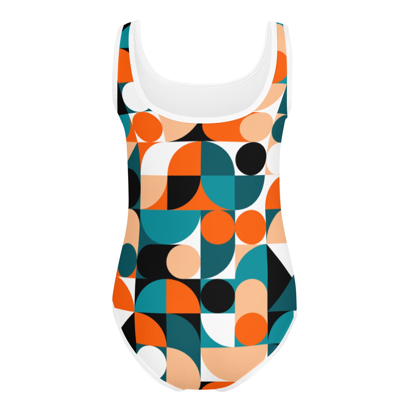 "KENDALL" Dance + Gymnastic Leotard