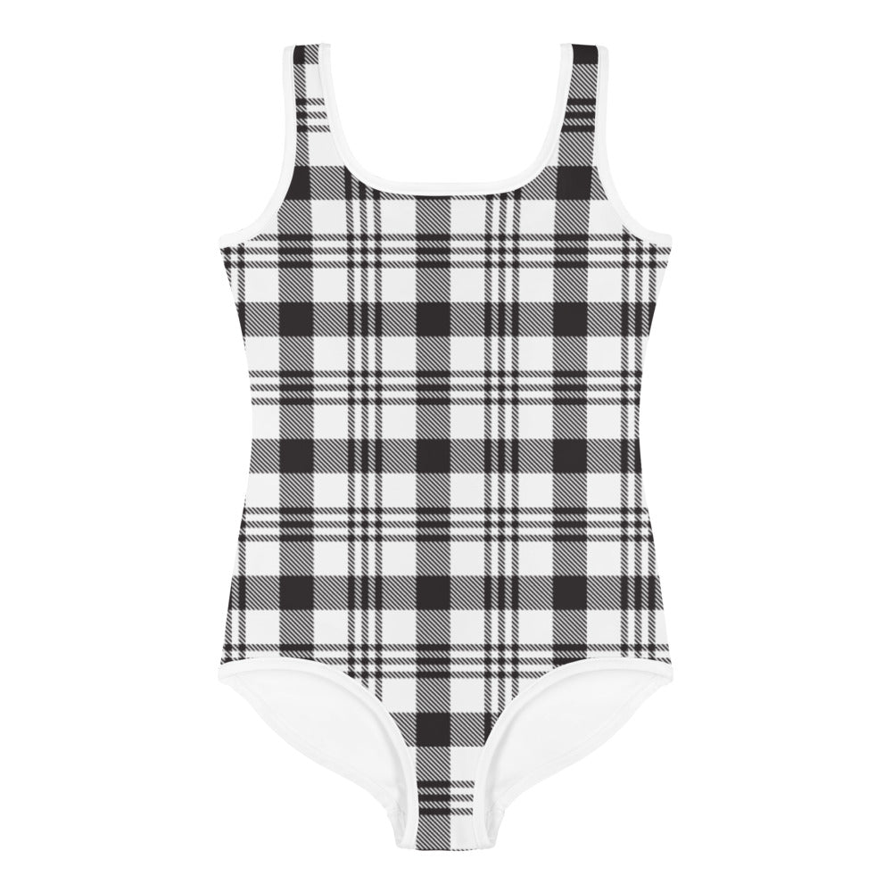 "SCOTTIE" Dance + Gymnastic Leotard