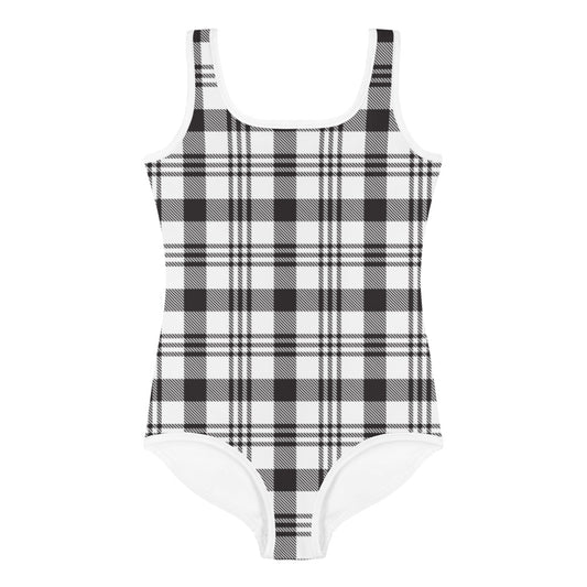 "SCOTTIE" Dance + Gymnastic Leotard