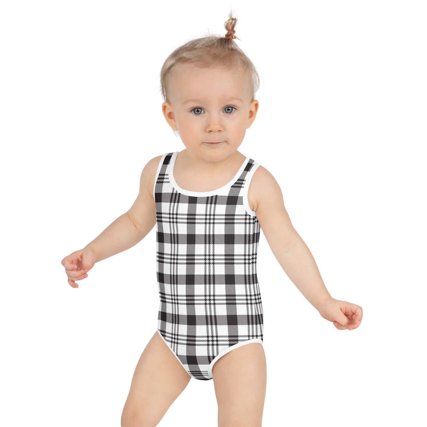 "SCOTTIE" Dance + Gymnastic Leotard