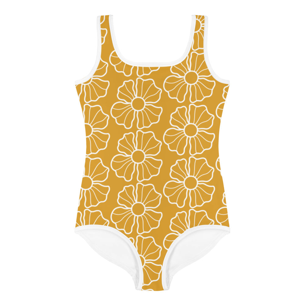 "LETTY" Dance + Gymnastic Leotard