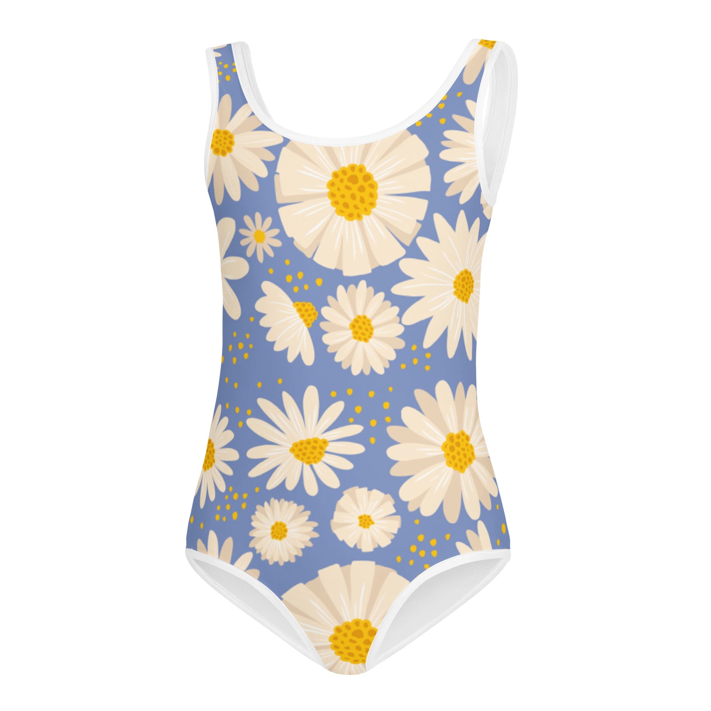 "MAY" Dance + Gymnastic Leotard