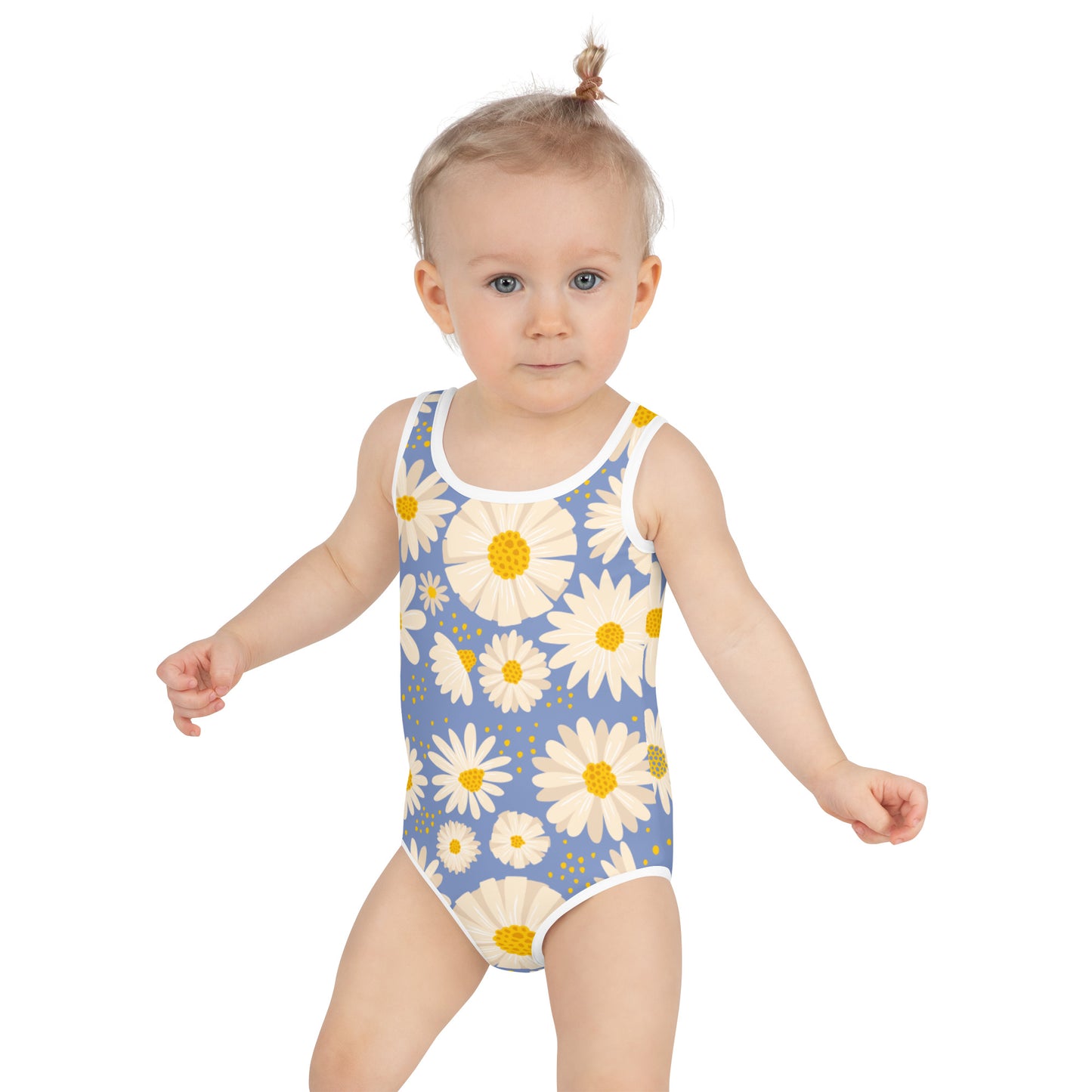 "MAY" Dance + Gymnastic Leotard