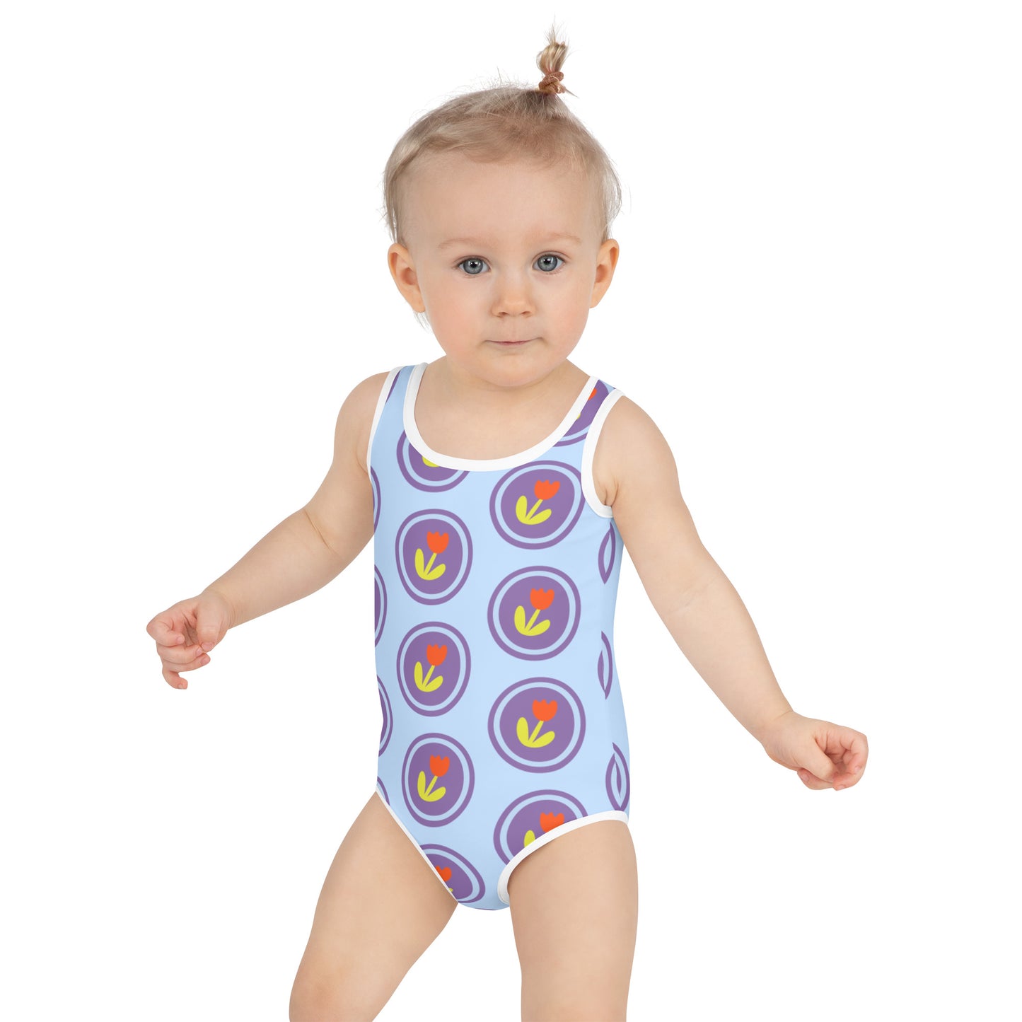 "NORA" Dance + Gymnastic Leotard