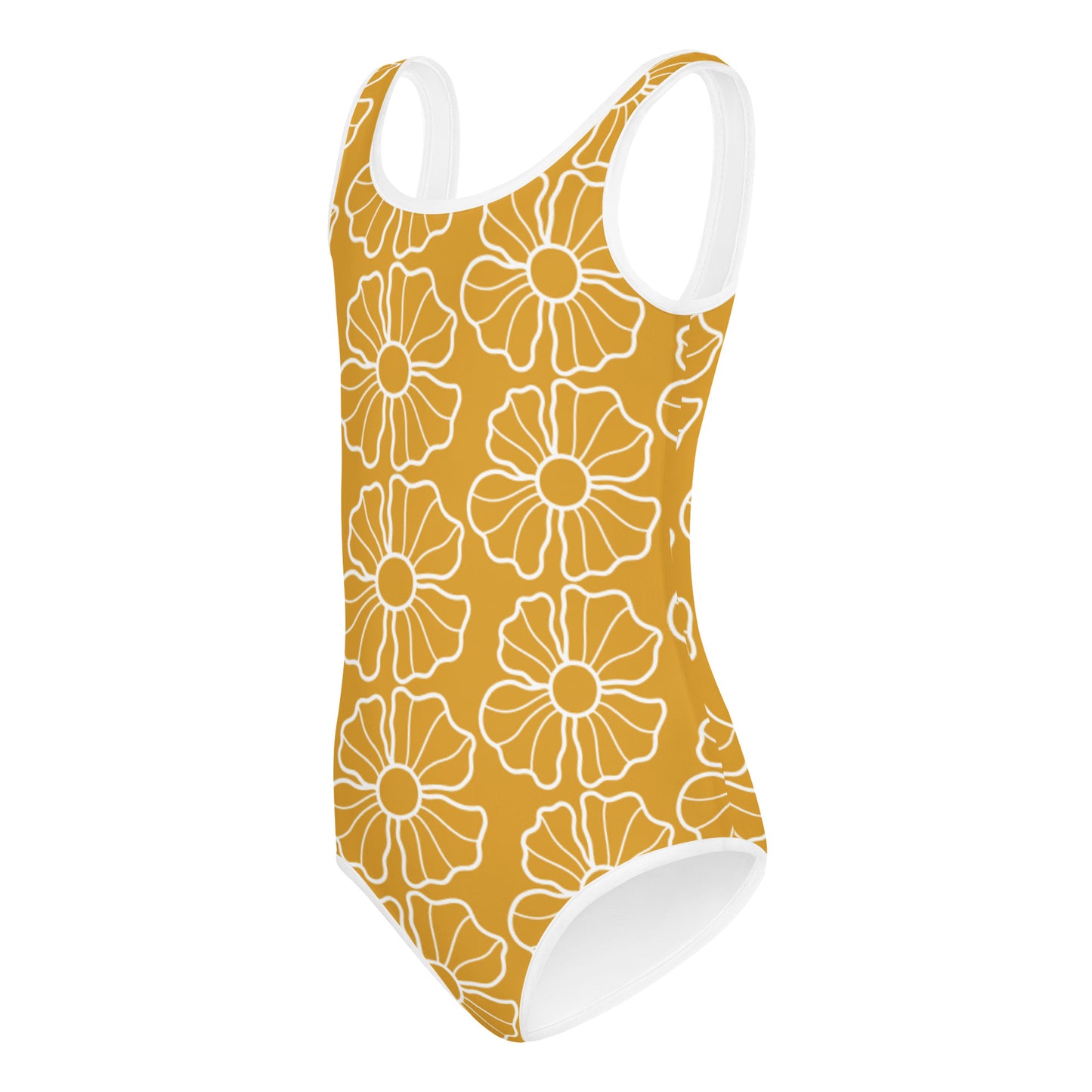 "LETTY" Dance + Gymnastic Leotard