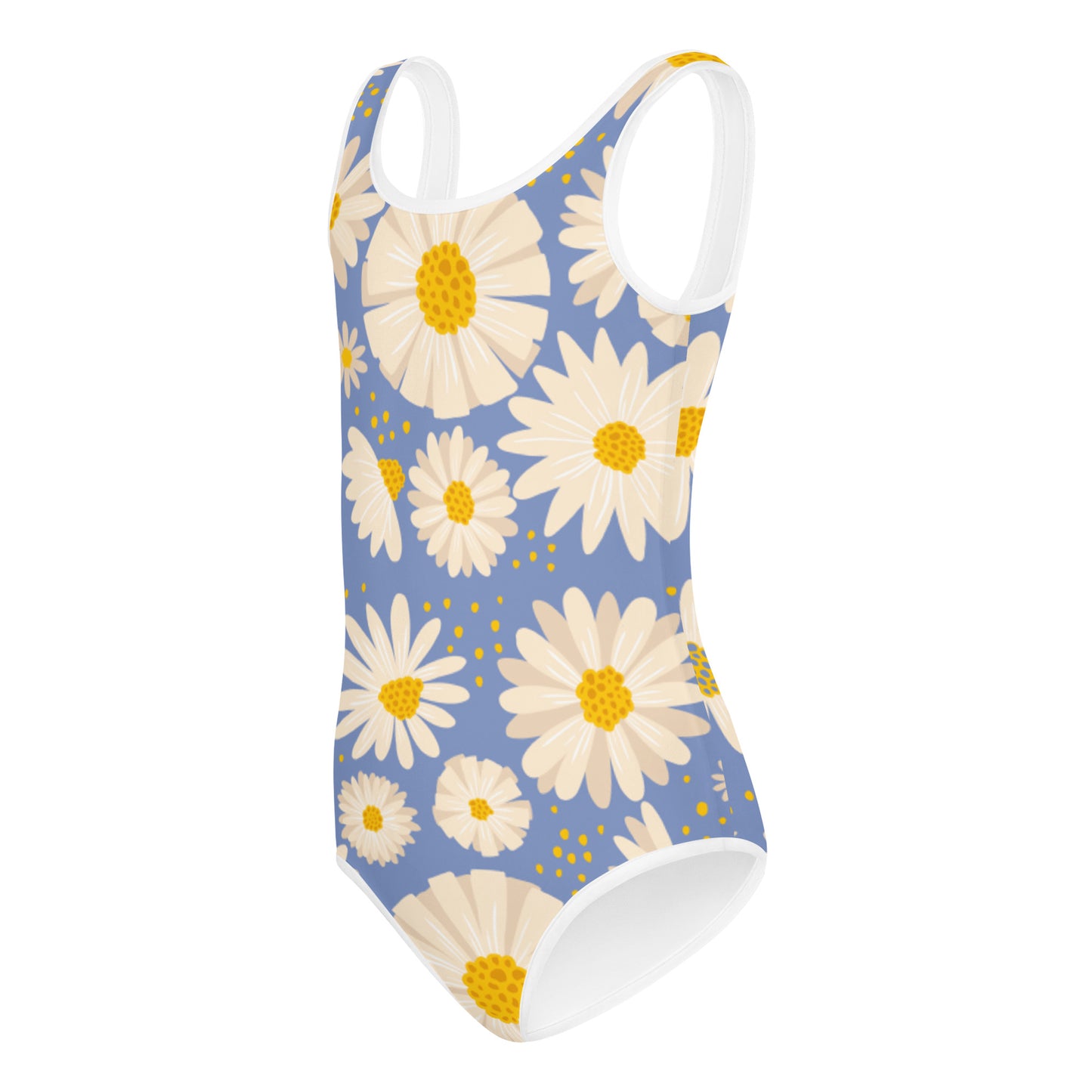 "MAY" Dance + Gymnastic Leotard