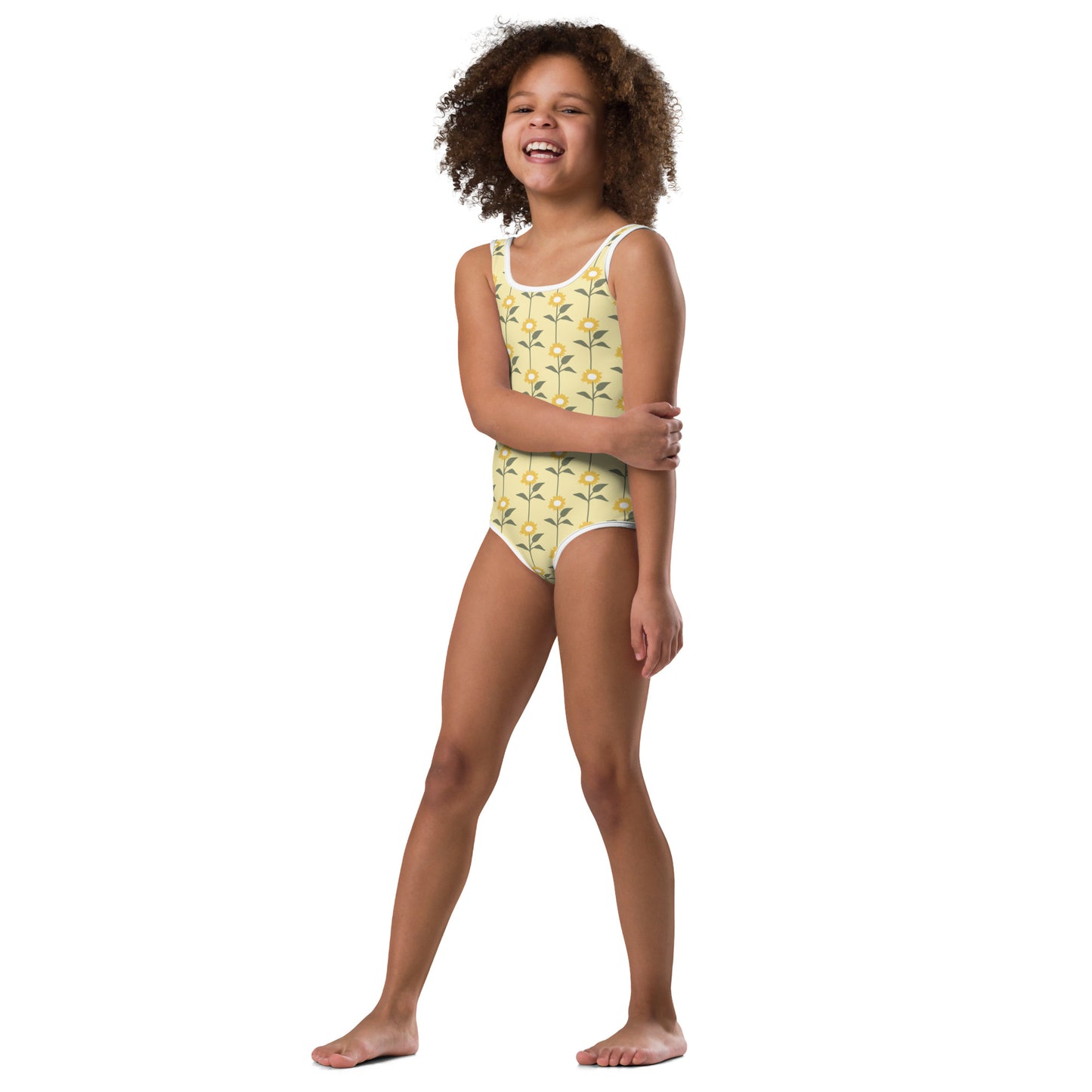 "OLIVIA" Dance + Gymnastic Leotard