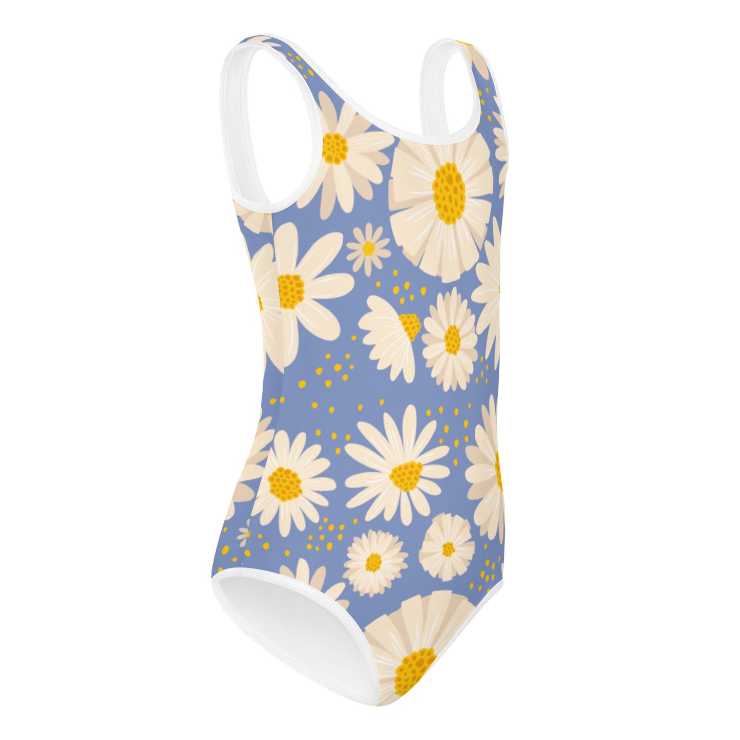 "MAY" Dance + Gymnastic Leotard